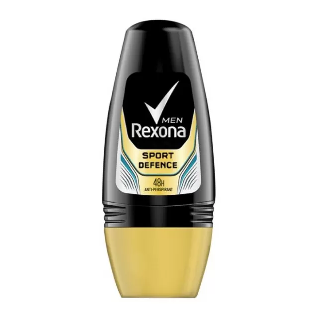 REXONA ROLL-ON MEN SPORT DEFENCE 50ML