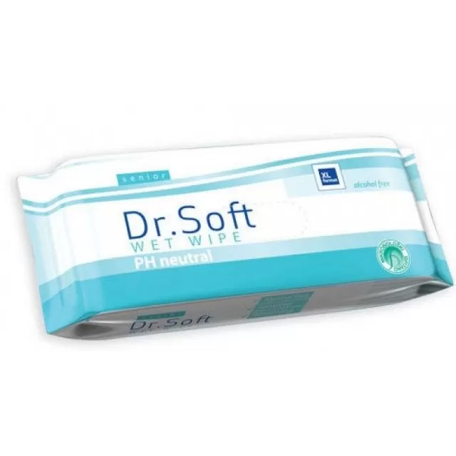 DR. SOFT MARAMICE ZA ODRASLE A48