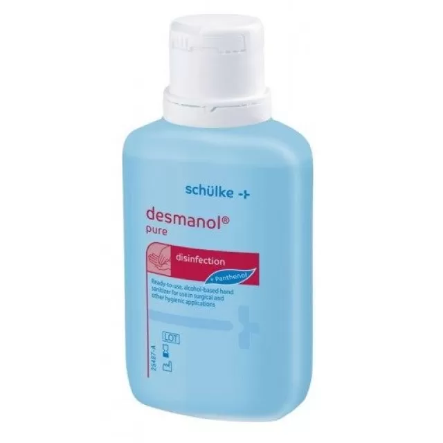DESMANOL PURE 100ML
