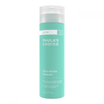 Paula's Choice Calm Ultra Nežni Gel Za Čišćenje Lica 198ML