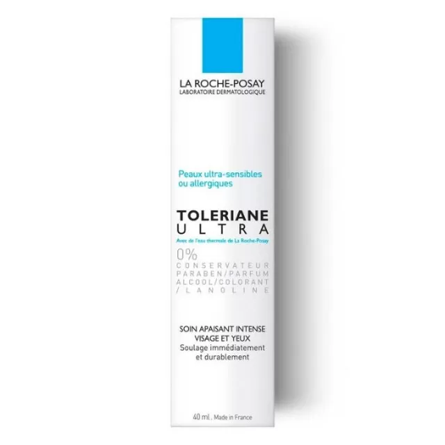 LA ROCHE-POSAY TOLERIANE ULTRA KREMA 40ML