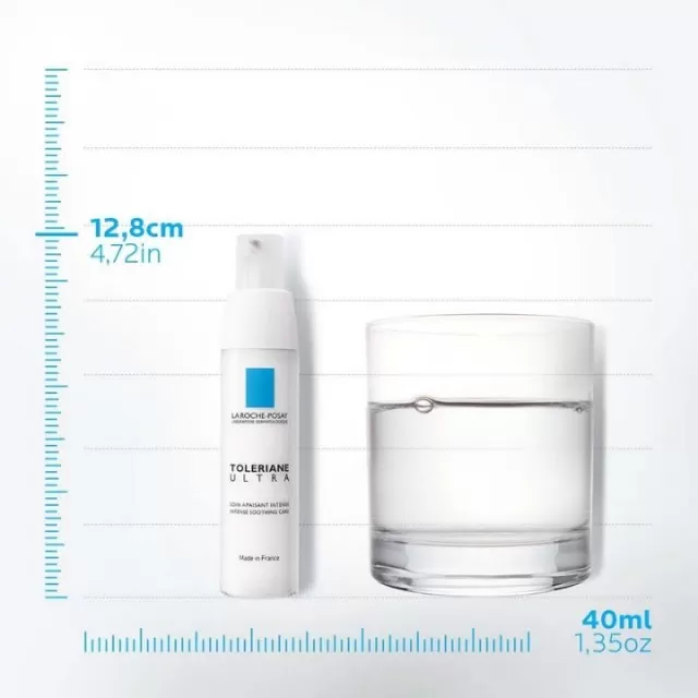 LA ROCHE-POSAY TOLERIANE ULTRA KREMA 40ML