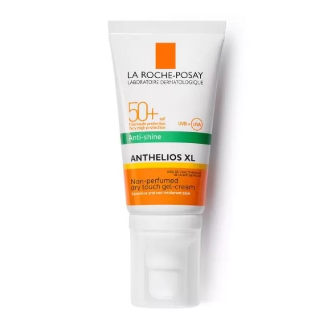 LA ROCHE-POSAY SUN ANTHELIOS XL Clean Touch krema, 50 ml