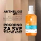 La Roche-Posay MIST ZA LICE I TELO ZA ZAŠTITU OD SUNCA SA VISOKOM ZAŠTITOM SPF30, 200ml