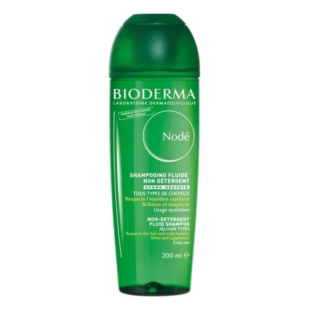 BIODERMA NODE ŠAMPON 200ML