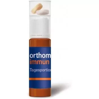 ORTHOMOL IMMUN 7 DOZA