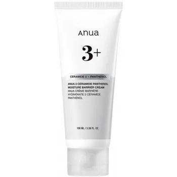Anua 3 Ceramide Panthenol Moisture Barrier Krema 100 ml