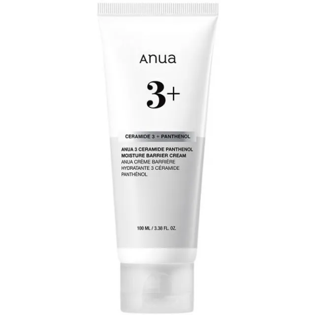 Anua 3 Ceramide Panthenol Moisture Barrier Krema 100 ml