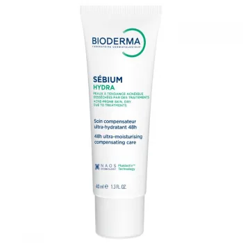 BIODERMA SEBIUM HYDRA 40ML