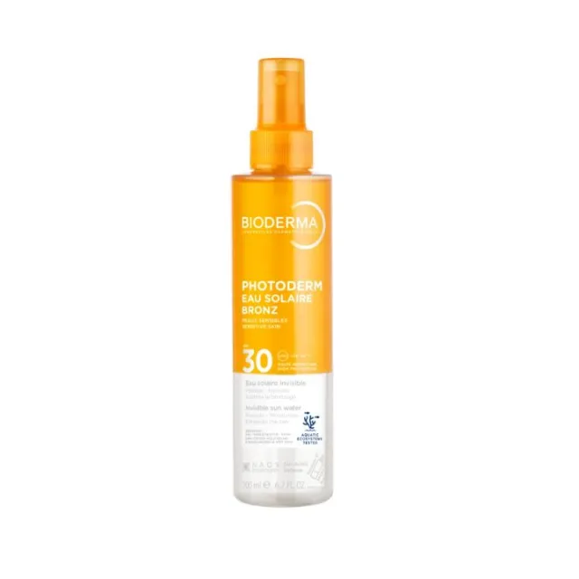 BIODERMA PHOTODERM BRONZ BRUME SPF30 200ML