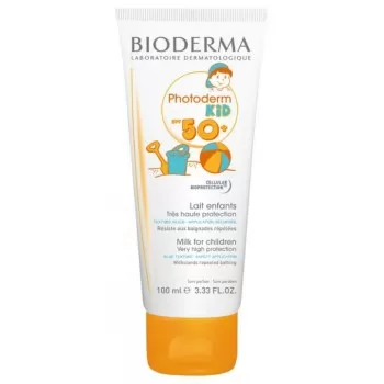 BIODERMA PHOTODERM MLEKO ZA DECU SPF50 100ML