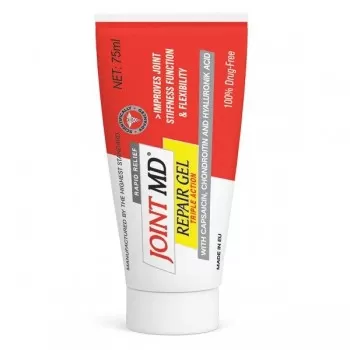 JOINT MD REPAIR GEL 75ML