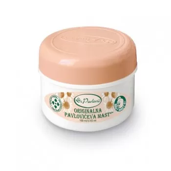 PAVLOVIĆEVA MAST ORIGINAL 100G