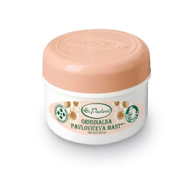PAVLOVIĆEVA MAST ORIGINAL 100G