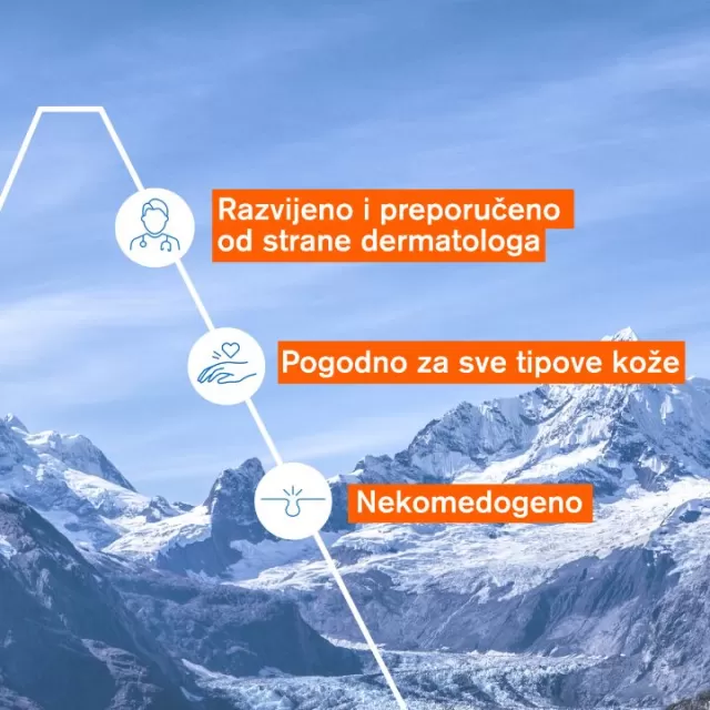 URIAGE DEPIDERM PENA ZA UMIVANJE 100ML