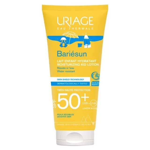 URIAGE BARIESUN DEČIJE MLEKO SPF50 100ML