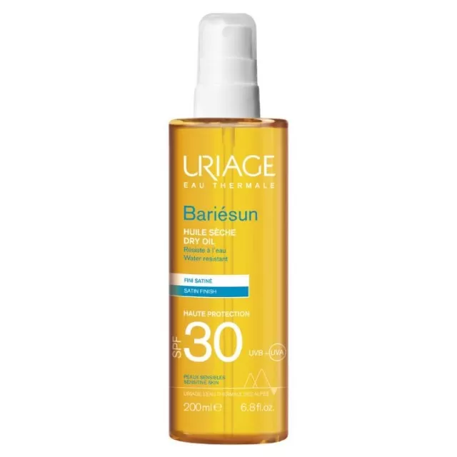 URIAGE BARIESUN SUVO ULJE SPF30 200ML