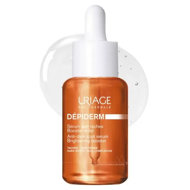 URIAGE DEPIDERM SERUM BOOSTER 30ML