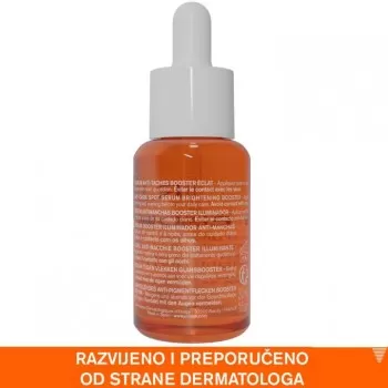 URIAGE DEPIDERM SERUM BOOSTER 30ML 