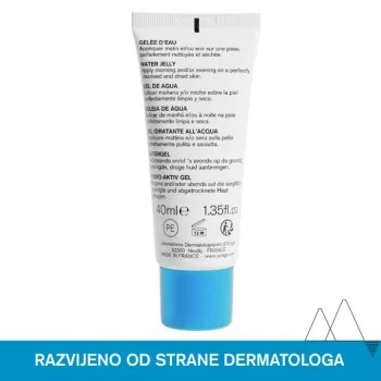 URIAGE EAU THERMALE GEL 40ML