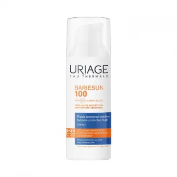 URIAGE BARIESUN FLUID 100 SPF50+ 50ML