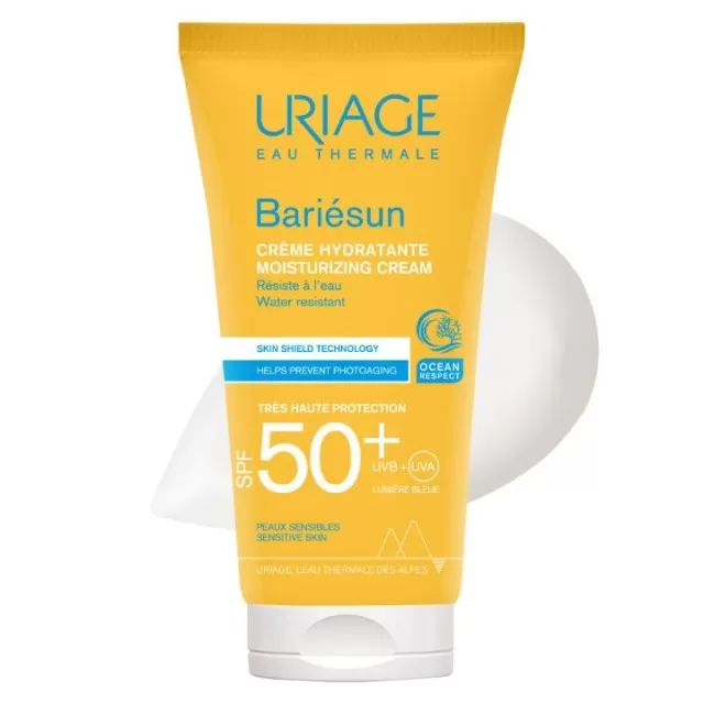 URIAGE BARIESUN KREMA SPF50+ 50ML