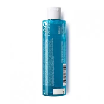 La Roche-Posay EFFACLAR Adstringentni tonik za lice koji podstiče mikroljuštenje koji sužava i otčepljuje pore, 200 ml