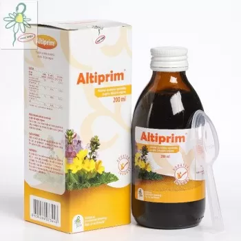 ALTIPRIM SIRUP 200ML JP