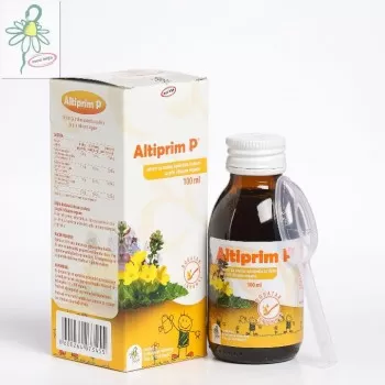 ALTIPRIM P SIRUP 100ML JP