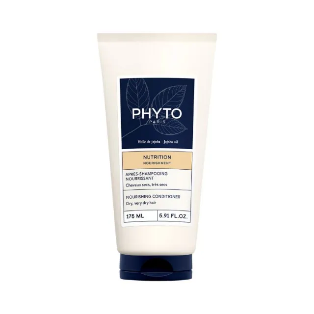 PHYTO NOURISHMENT BALZAM ZA SUVU I VEOMA SUVU KOSU 175ML