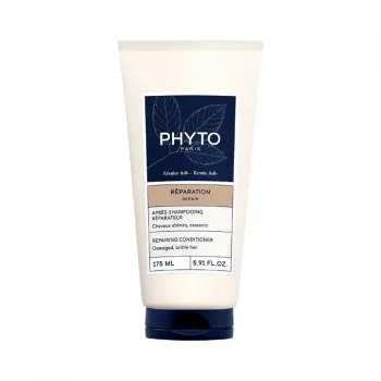 PHYTO REPAIR BALZAM ZA OŠTEĆENU KOSU 175ML