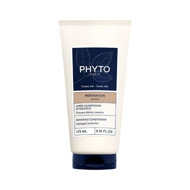 PHYTO REPAIR BALZAM ZA OŠTEĆENU KOSU 175ML