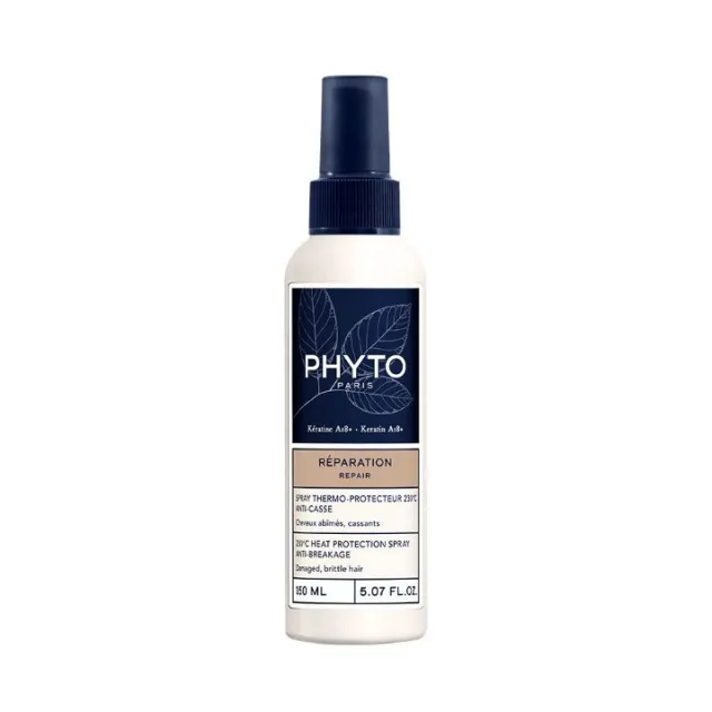 PHYTO REPAIR SPREJ ZA TERMALNU ZAŠTITU KOSE 150ML