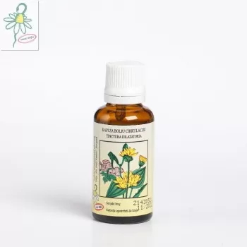 KAPI ZA CIRKULACIJU 30ML JP