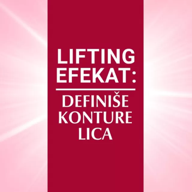 EUCERIN HYALURON-FILLER+VOLUME-LIFT DNEVNA KREMA ZA NORMALNU I MEŠOVITU KOŽU SPF15 50ML