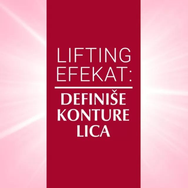 EUCERIN HYALURON-FILLER+VOLUME-LIFT NOĆNA KREMA 50ML
