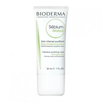 BIODERMA SEBIUM GLOBAL 30ML