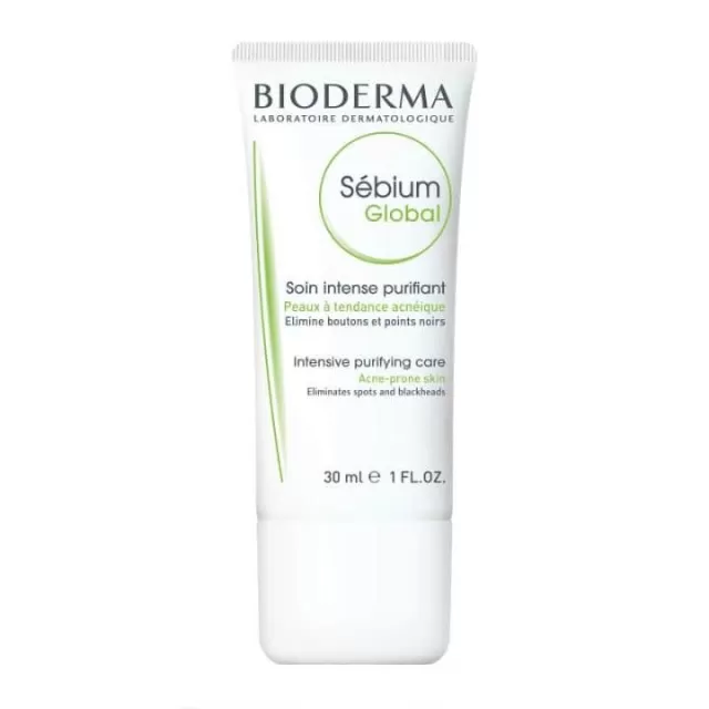 BIODERMA SEBIUM GLOBAL 30ML