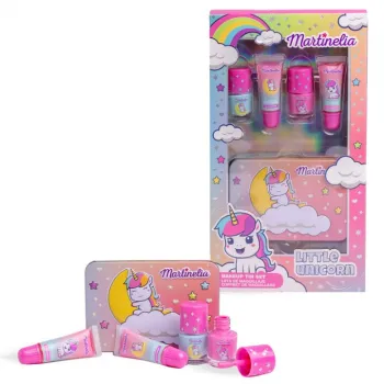 Martinelia set 5/1 Unicorn