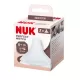 NUK CUCLA SILIKONSKA PERFECT MATCH OTVOR Y, 6M+ A2