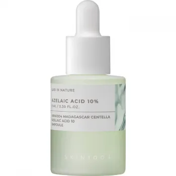 SKIN1004 MADAGASCAR CENTELLA AZELAIC ACID 10 AMPULE 9ML