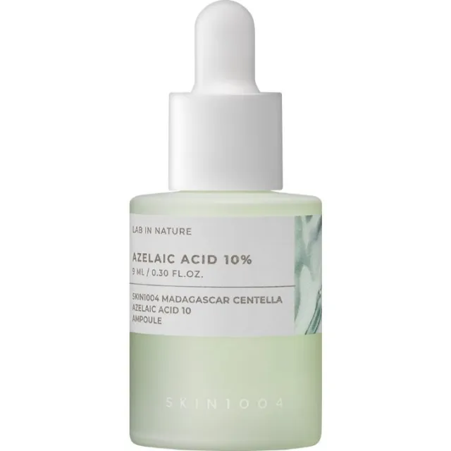 SKIN1004 MADAGASCAR CENTELLA AZELAIC ACID 10 AMPULE 9ML