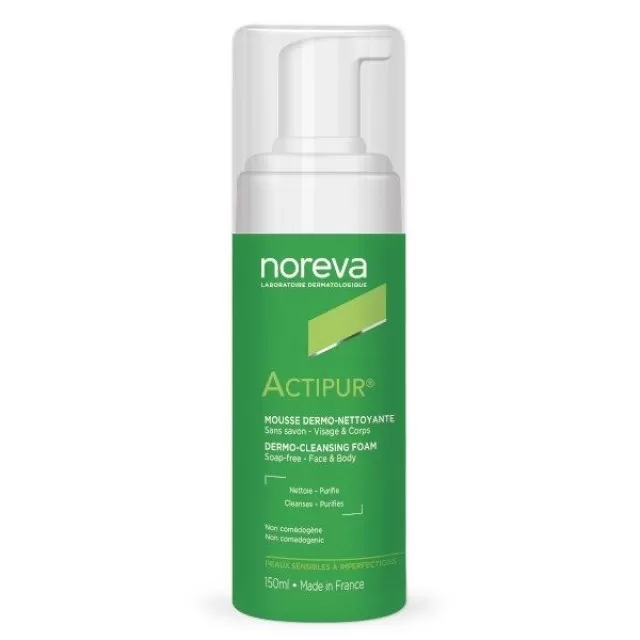 NOREVA ACTIPUR PENA 150ML