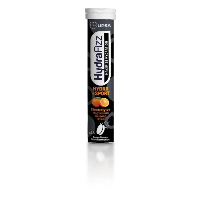 HYDRAFIZZ SPORT ŠUMEĆE TABLETE A16