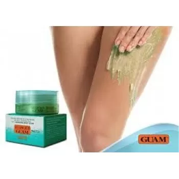 GUAM ALGA SCRUB PILING 85G