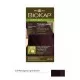 BIOKAP FARBA ZA KOSU 5.5 MAHAGONI SVETLO SMEĐA 50ML