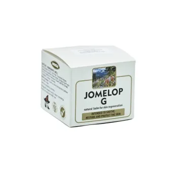 JOMELOP G 50G MENTA