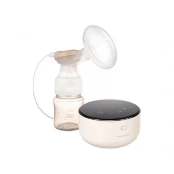 CANPOL ELEKTRIČNA PUMPICA ZA IZMLAZANJE TAKE&GO