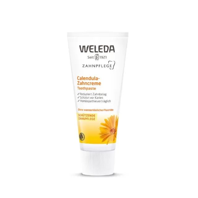 WELEDA PASTA ZA ZUBE NEVEN 75ML