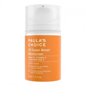 Paula's Choice C5 Super Boost Hidratantna Krema Sa Vitaminom C 50ML